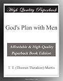 God's Plan with Men