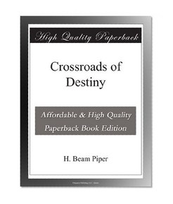 Crossroads of Destiny