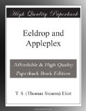 Eeldrop and Appleplex