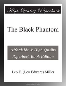 The Black Phantom