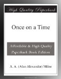 Once on a Time