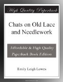 Chats on Old Lace and Needlework