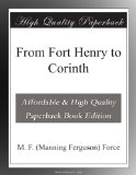 From Fort Henry to Corinth