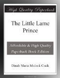 The Little Lame Prince