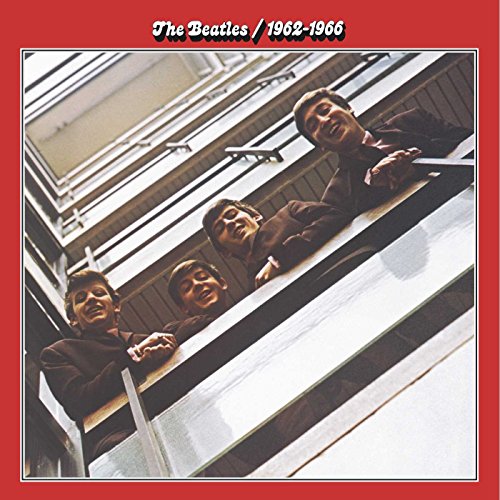 The Beatles: 1962-1966
