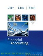 Financial Accounting [Fifth 5th Edition]