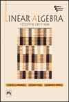 Linear Algebra 4th Edition