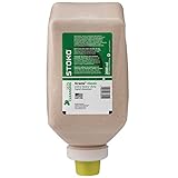 Stoko Kresto 87045 Hand Cleaner 2000 mL SoftBottle, Case of 6
