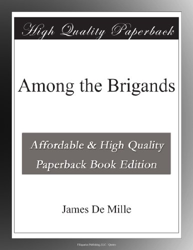 Among the Brigands
