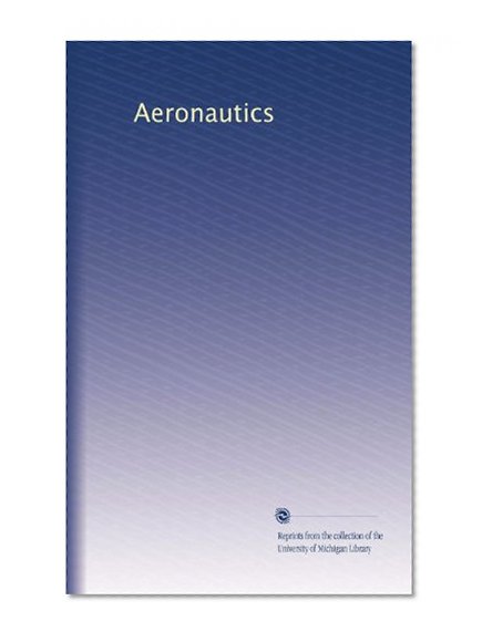 Aeronautics
