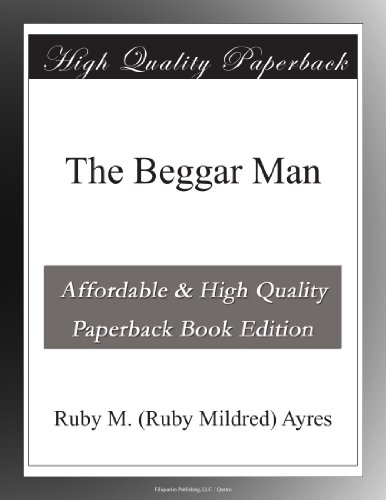 The Beggar Man