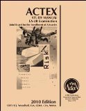 ACTEX Study Manual for the EA-2B Examination