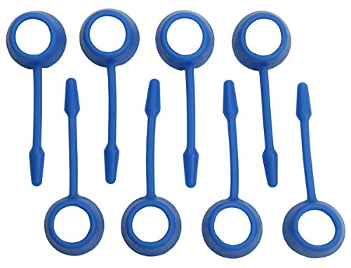Bandes de doigts supplémentaires pour le doigt exerciseur Xtensor