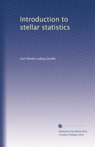 Introduction to stellar statistics