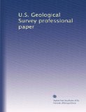 U.S. Geological Survey professional paper: 1530-B