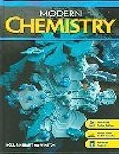 Modern Chemistry/Teacher's Edition/Tennessee