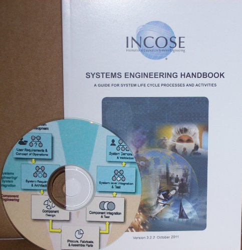 INCOSE Systems Engineering Handbook v. 3.2