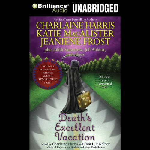 Death's Excellent Vacation