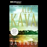Damaged: A Maggie O'Dell Novel #8