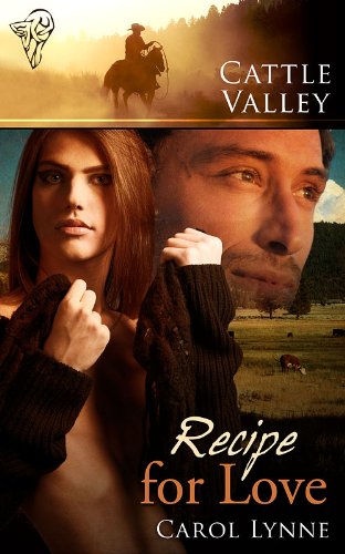 Cattle Valley: Recipe for Love