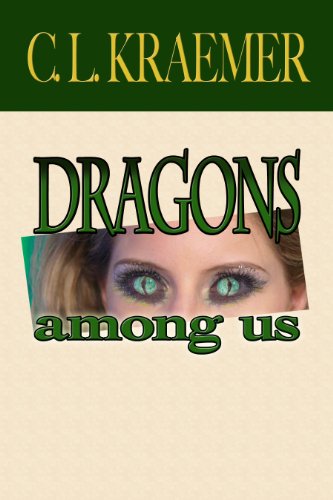 Dragons Among Us