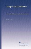 Soaps and proteins: their colloid chemistry in theory and practice