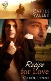 Cattle Valley: Recipe for Love