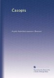 ?asopis (Volume 5) (Czech Edition)