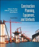 R.Peurifoy's,C.J.Schexnayder's,A.Shapira's 7th(seventh) edition (Construction Planning, Equipment, and Methods (Mcgraw-Hill Series in Civil Engineering) [Hardcover])(2005)