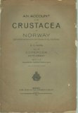 An Account of the Crustacea of Norway, with Short Descritions and Figures of All the Species, Vol. VII: Copepoda Supplement, Parts I & II: Calanoida, Harpacticoida (part)