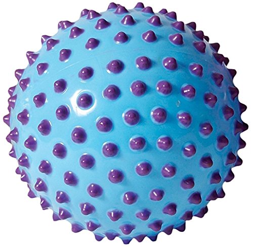 Edushape Senso-Dot Ball, 7", Colors May Vary