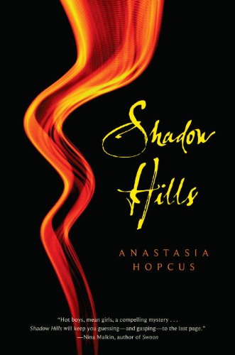 Shadow Hills