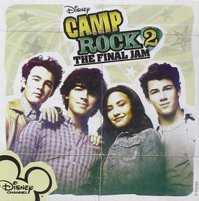Camp Rock 2 the Final Ja