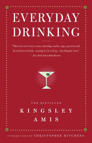Everyday Drinking