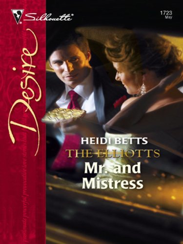 Mr. and Mistress