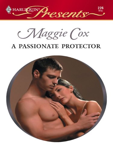 A Passionate Protector (Secret Passions)