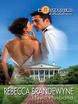 Hired Husband (Fortune's Children series Book 1)