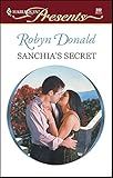 Sanchia's Secret