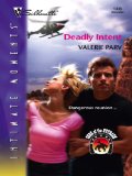 Deadly Intent (Code of the Outback)