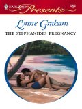 The Stephanides Pregnancy (Harlequin Presents)