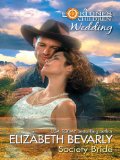 Society Bride (Fortune's Children)