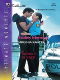 Stolen Memory (Silhouette Intimate Moments)