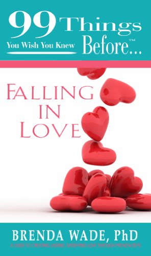 99 Things Women Wish They Knew Before Falling In Love (99 Series)