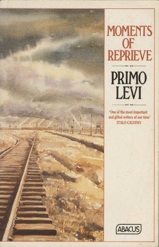 Moments of Reprieve