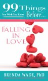 99 Things Women Wish They Knew Before Falling In Love (99 Series)