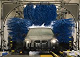 Automatic Car Wash Start Up Sample Business Plan NEW!