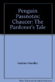 Penguin Passnotes: Chaucer: The Pardoner's Tale