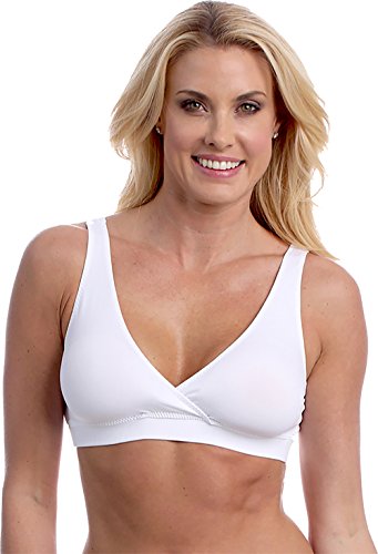 Majamas Easy Maternity & Nursing Bra