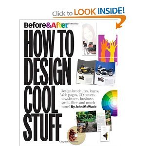 J.McWade'sBefore & After(Before & After: How to Design Cool Stuff (v. 2) [Paperback]2009)