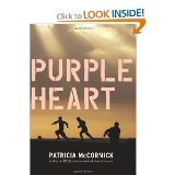Purple Heart [Hardcover]